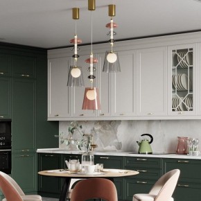 Подвесной светильник Odeon Light Amore 5411/18LA в Покачах - pokachi.mebel24.online | фото 5