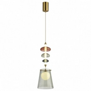 Подвесной светильник Odeon Light Amore 5411/18LB в Покачах - pokachi.mebel24.online | фото 2
