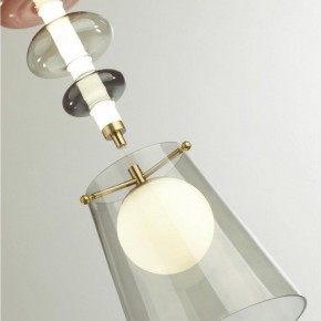 Подвесной светильник Odeon Light Amore 5411/18LB в Покачах - pokachi.mebel24.online | фото 7