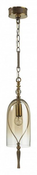 Подвесной светильник Odeon Light Bell 4892/1 в Покачах - pokachi.mebel24.online | фото 3