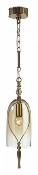 Подвесной светильник Odeon Light Bell 4892/1 в Покачах - pokachi.mebel24.online | фото 4