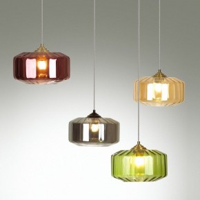 Подвесной светильник Odeon Light Binga 4746/1 в Покачах - pokachi.mebel24.online | фото 5