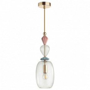 Подвесной светильник Odeon Light Bizet 4855/1B в Покачах - pokachi.mebel24.online | фото 2