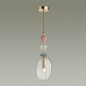 Подвесной светильник Odeon Light Bizet 4855/1B в Покачах - pokachi.mebel24.online | фото 3