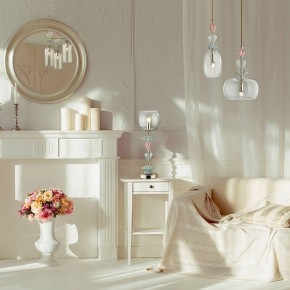 Подвесной светильник Odeon Light Bizet 4855/1B в Покачах - pokachi.mebel24.online | фото 4