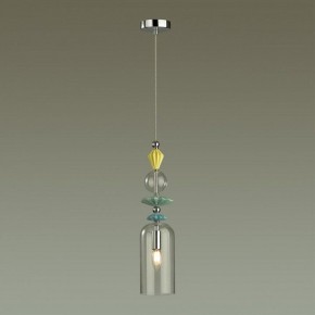 Подвесной светильник Odeon Light Bizet 4893/1 в Покачах - pokachi.mebel24.online | фото 2