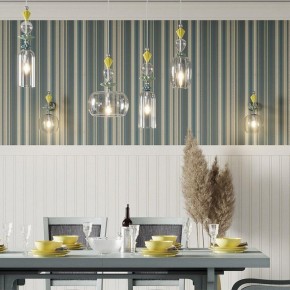 Подвесной светильник Odeon Light Bizet 4893/1 в Покачах - pokachi.mebel24.online | фото 3