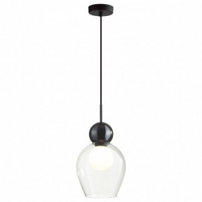 Подвесной светильник Odeon Light Blacky 2 5023/1 в Покачах - pokachi.mebel24.online | фото 2