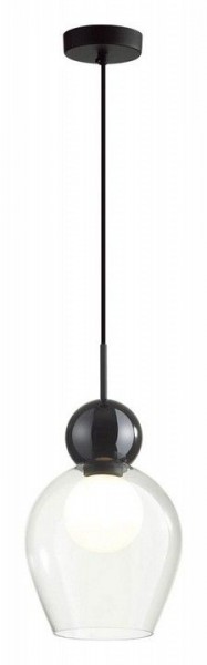 Подвесной светильник Odeon Light Blacky 2 5023/1 в Покачах - pokachi.mebel24.online | фото 3
