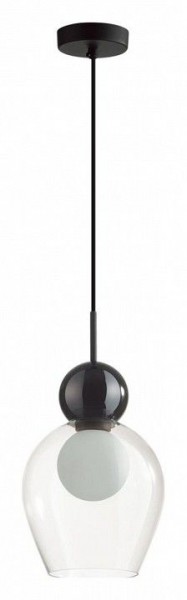 Подвесной светильник Odeon Light Blacky 2 5023/1 в Покачах - pokachi.mebel24.online | фото 4