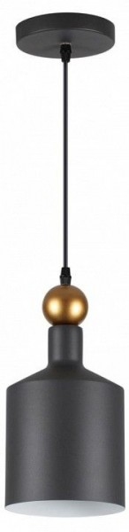 Подвесной светильник Odeon Light Bolli 4085/1 в Покачах - pokachi.mebel24.online | фото 2