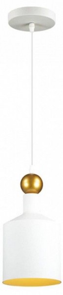 Подвесной светильник Odeon Light Bolli 4087/1 в Покачах - pokachi.mebel24.online | фото 2