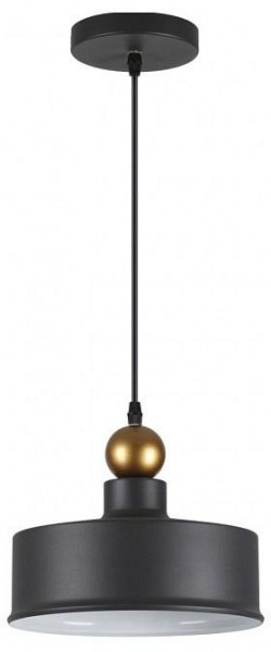 Подвесной светильник Odeon Light Bolli 4088/1 в Покачах - pokachi.mebel24.online | фото 3