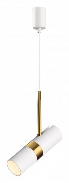 Подвесной светильник Odeon Light Bullet 4355/1 в Покачах - pokachi.mebel24.online | фото 2