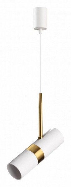 Подвесной светильник Odeon Light Bullet 4355/1 в Покачах - pokachi.mebel24.online | фото 3