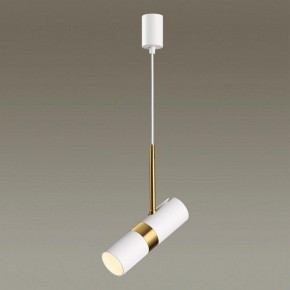 Подвесной светильник Odeon Light Bullet 4355/1 в Покачах - pokachi.mebel24.online | фото 4