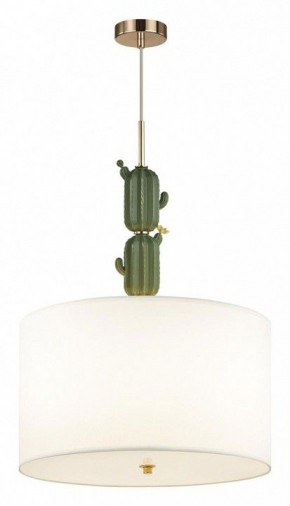 Подвесной светильник Odeon Light Cactus 5425/3 в Покачах - pokachi.mebel24.online | фото 2