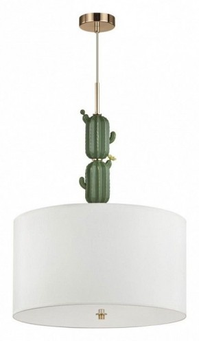 Подвесной светильник Odeon Light Cactus 5425/3 в Покачах - pokachi.mebel24.online | фото 3