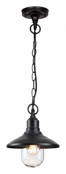 Подвесной светильник Odeon Light Campa 4965/1 в Покачах - pokachi.mebel24.online | фото 4
