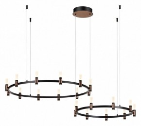 Подвесной светильник Odeon Light Candel 5009/98LA в Покачах - pokachi.mebel24.online | фото 3