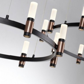 Подвесной светильник Odeon Light Candel 5009/98LA в Покачах - pokachi.mebel24.online | фото 5