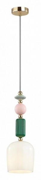 Подвесной светильник Odeon Light Candy 4861/1 в Покачах - pokachi.mebel24.online | фото 4