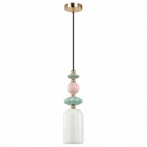 Подвесной светильник Odeon Light Candy 4861/1B в Покачах - pokachi.mebel24.online | фото 2