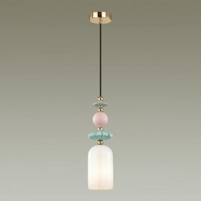 Подвесной светильник Odeon Light Candy 4861/1B в Покачах - pokachi.mebel24.online | фото 4