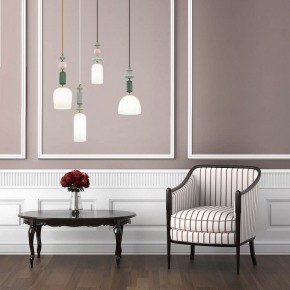 Подвесной светильник Odeon Light Candy 4861/1B в Покачах - pokachi.mebel24.online | фото 5