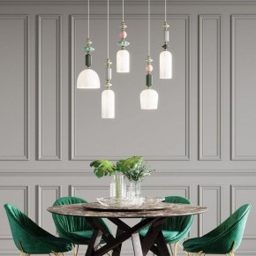 Подвесной светильник Odeon Light Candy 4861/1B в Покачах - pokachi.mebel24.online | фото 6