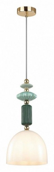Подвесной светильник Odeon Light Candy 4861/1C в Покачах - pokachi.mebel24.online | фото 5