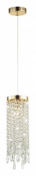 Подвесной светильник Odeon Light Chokka 5028/1 в Покачах - pokachi.mebel24.online | фото 4