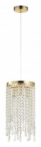 Подвесной светильник Odeon Light Chokka 5028/3 в Покачах - pokachi.mebel24.online | фото 2