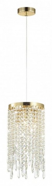 Подвесной светильник Odeon Light Chokka 5028/3 в Покачах - pokachi.mebel24.online | фото 4