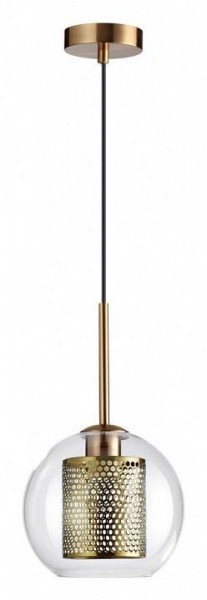 Подвесной светильник Odeon Light Clocky 4939/1 в Покачах - pokachi.mebel24.online | фото 3