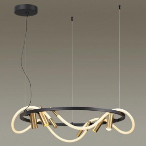 Подвесной светильник Odeon Light Corda 4397/55L в Покачах - pokachi.mebel24.online | фото 2