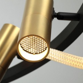Подвесной светильник Odeon Light Corda 4397/55L в Покачах - pokachi.mebel24.online | фото 4