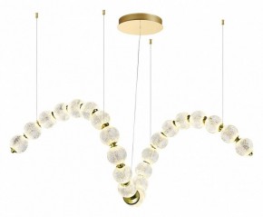 Подвесной светильник Odeon Light Crystal 1 5008/92L в Покачах - pokachi.mebel24.online | фото 3