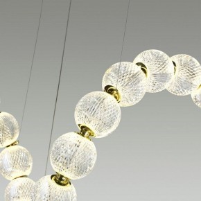 Подвесной светильник Odeon Light Crystal 1 5008/92L в Покачах - pokachi.mebel24.online | фото 5