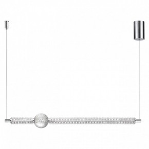 Подвесной светильник Odeon Light Crystal 5007/28L в Покачах - pokachi.mebel24.online | фото 3