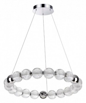 Подвесной светильник Odeon Light Crystal 5007/60L в Покачах - pokachi.mebel24.online | фото