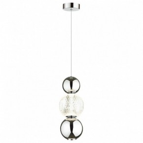 Подвесной светильник Odeon Light Crystal 5007/7LA в Покачах - pokachi.mebel24.online | фото 2