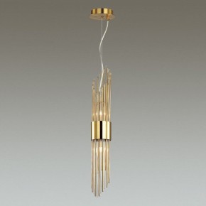 Подвесной светильник Odeon Light Flambi 4847/2 в Покачах - pokachi.mebel24.online | фото 3