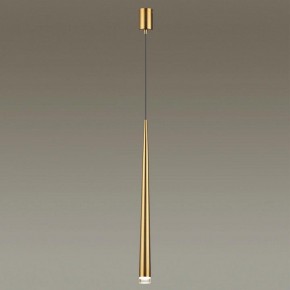 Подвесной светильник Odeon Light Frida 4352/5L в Покачах - pokachi.mebel24.online | фото 4