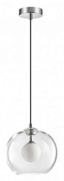 Подвесной светильник Odeon Light Lostar 4955/1 в Покачах - pokachi.mebel24.online | фото 3