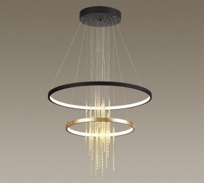 Подвесной светильник Odeon Light Monica 3901/63L в Покачах - pokachi.mebel24.online | фото 5