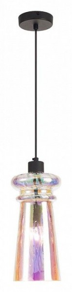 Подвесной светильник Odeon Light Pasti 1 4967/1 в Покачах - pokachi.mebel24.online | фото 3