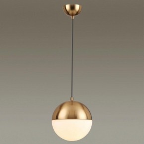 Подвесной светильник Odeon Light Pinga 4960/1A в Покачах - pokachi.mebel24.online | фото 2