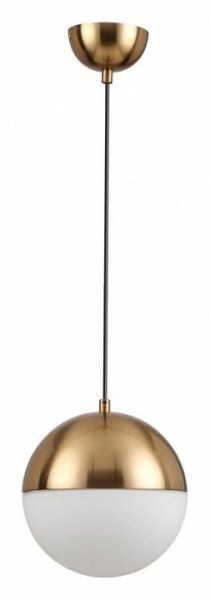 Подвесной светильник Odeon Light Pinga 4960/1A в Покачах - pokachi.mebel24.online | фото 3