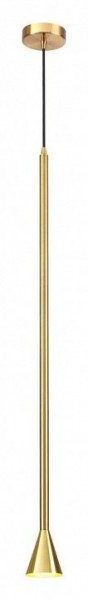 Подвесной светильник Odeon Light Pipa 3884/1G в Покачах - pokachi.mebel24.online | фото 3